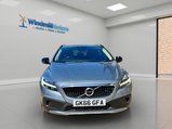 Volvo V40 1.5 T3 Pro Auto Euro 6 (s/s) 5dr 5