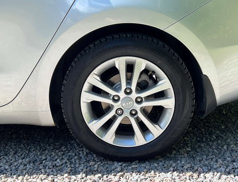 Kia Ceed 1.6 Ceed 2 EcoDynamics CRDi 5dr 13
