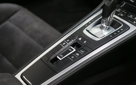 Porsche 718 Boxster GTS PDK - High Spec - FPSH 19