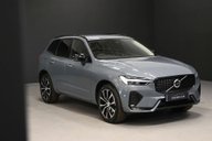 Volvo XC60 2.0 XC60 + B5 MHEV AWD Auto 4WD 5dr 11