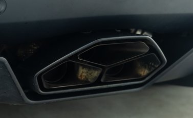 Lamborghini Aventador S LP 740-4 ROADSTER 34