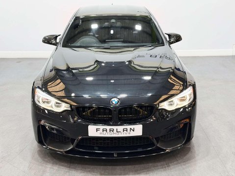 BMW M4 3.0 BiTurbo Competition Coupe 2dr Petrol DCT Euro 6 (s/s) (450 ps) 10
