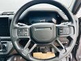 Land Rover Defender 3.0 D250 MHEV X-Dynamic HSE Auto 4WD Euro 6 (s/s) 3dr 18