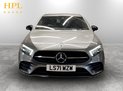 Mercedes-Benz A Class 2.0 A180 AMG Line Edition (Executive) Saloon 4dr Diesel 8G-DCT Euro 6 (s/s) 2