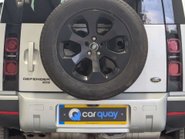 Land Rover Defender 3.0 Defender SE D MHEV Auto 4WD 5dr 38