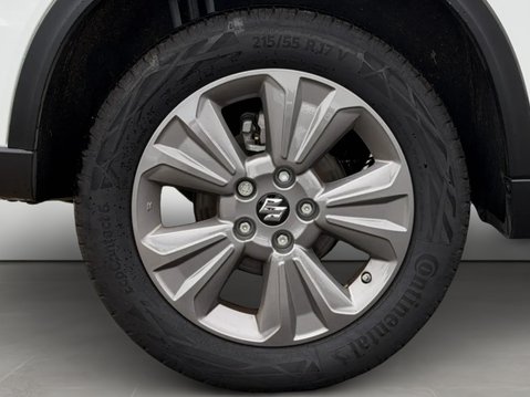 Suzuki Vitara 1.4 Boosterjet MHEV 109 Motion 5dr 11