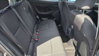Toyota Yaris Cross 1.5 VVT-h Icon SUV 5dr Petrol Hybrid E-CVT Euro 6 (s/s) (116 ps) 18