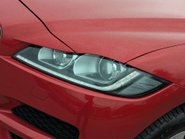 Jaguar F-Pace 2.0 F-PACE Portfolio AWD D Auto 4WD 5dr 14