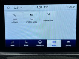 Ford Kuga 2.5 Kuga ST-Line X Phev CVT 5dr 50