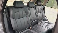 Land Rover Range Rover Sport 3.0 SD V6 HSE Auto 4WD Euro 6 (s/s) 5dr 34