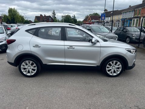 MG ZS 1.5 VTi-TECH Excite Euro 6 (s/s) 5dr 7