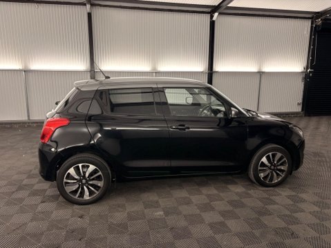 Suzuki Swift 1.0 Boosterjet SZ5 Auto Euro 6 5dr 51