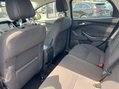 Ford Focus 1.0T EcoBoost Titanium Auto Euro 6 (s/s) 5dr 24