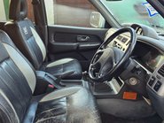 Mitsubishi L200 2.5TD ANIMAL DOUBLECAB 4WD PICKUP 8