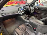 BMW M4 3.0 BiTurbo Competition Coupe 2dr Petrol Steptronic M xDrive Euro 6 (s/s) ( 39
