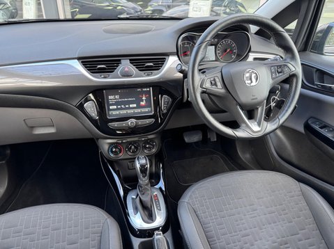 Vauxhall Corsa SE 24