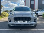 Ford Puma 1.0T EcoBoost MHEV Titanium SUV 5dr Petrol Manual Euro 6 (s/s) (155 ps) 10