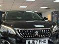Peugeot 3008 1.6 BlueHDi Allure Euro 6 (s/s) 5dr 88