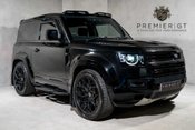 Land Rover Defender 90 V8. NOW SOLD. SIMILAR REQUIRED. PLEASE CALL 01903 254800.