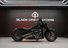 Harley-Davidson Terminator REV-9 1.9 Fatboy 114 1868