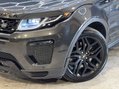 Land Rover Range Rover Evoque 2.0 Range Rover Evoque HSE Dynamic SD4 Auto 4WD 5dr 38