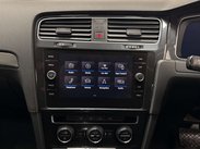 Volkswagen Golf e-Golf 5dr 8