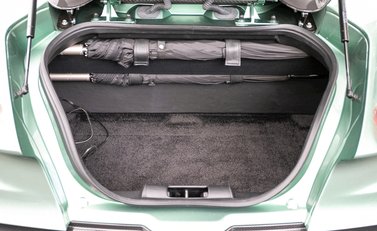 Aston Martin Zagato Vanquish Speedster 33