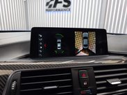 BMW M3 3.0 BiTurbo Saloon 4dr Petrol DCT Euro 6 (s/s) (431 ps) 11