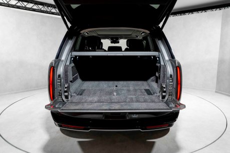 Land Rover Range Rover AUTOBIOGRAPHY. NOW SOLD. SIMILAR REQUIRED. PLEASE CALL 01903 254800. 43