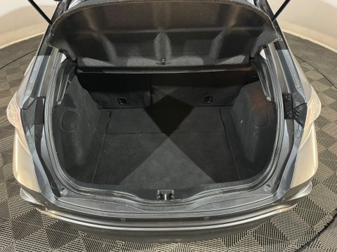 Honda Civic I-VTEC SE 8