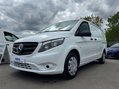 Mercedes-Benz Vito 1.7 Vito 110 Progressive CDi 14