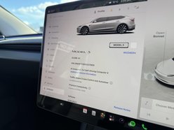 Tesla Model 3 Saloon 4dr Electric Auto RWD (208 ps) 41