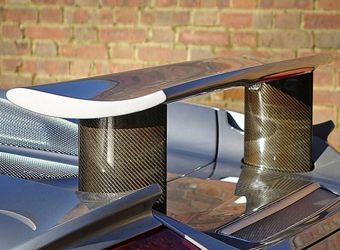 Porsche Carrera GT 5