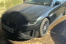 Jaguar XE 2.0 XE R-Dynamic S D Auto 4dr