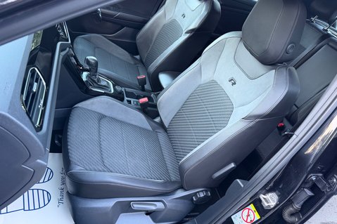 Volkswagen T-Roc R TSI 4MOTION DSG -CHEAPEST 'R' FOR SALE -FULL SERVICE HISTORY -HPI CLEAR 21