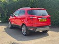 Ford Ecosport 1.5 EcoBlue Titanium SUV 5dr Diesel Manual AWD Euro 6 (s/s) (125 ps) 2