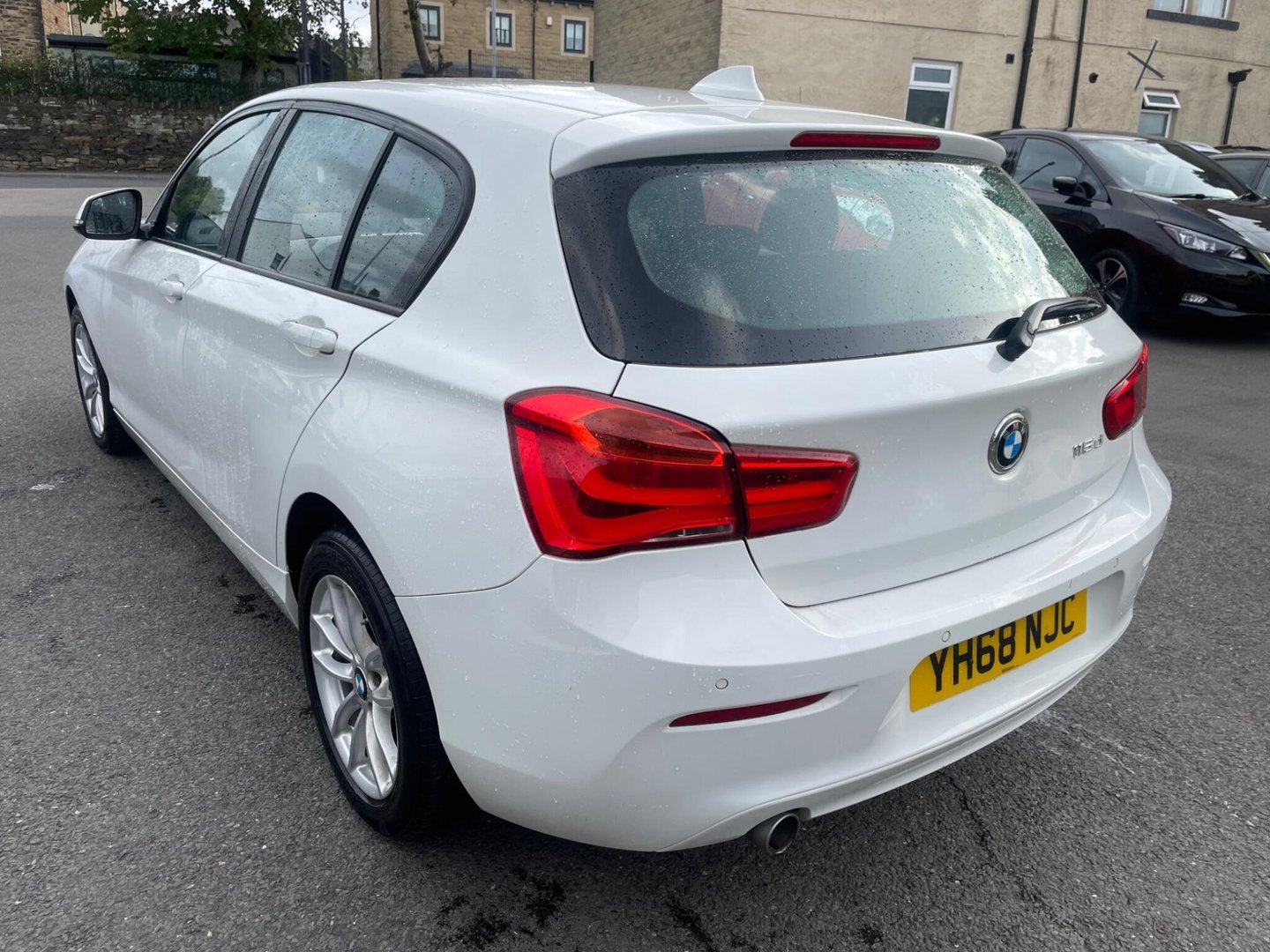 2019 BMW 1 Series — image 5