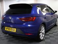 SEAT Leon TSI FR SPORT DSG 11