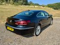 Volkswagen CC TSI DSG 3