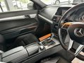 Mercedes-Benz E Class 2.1 E220 CDI BlueEfficiency Sport Cabriolet G-Tronic+ Euro 5 (s/s) 2dr 36
