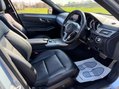 Mercedes-Benz E Class 2.1 E220 BlueTEC AMG Night Edition (Premium) G-Tronic+ Euro 6 (s/s) 5dr 33