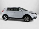 Kia Sportage 1.7 Sportage 2 CRDi 5dr