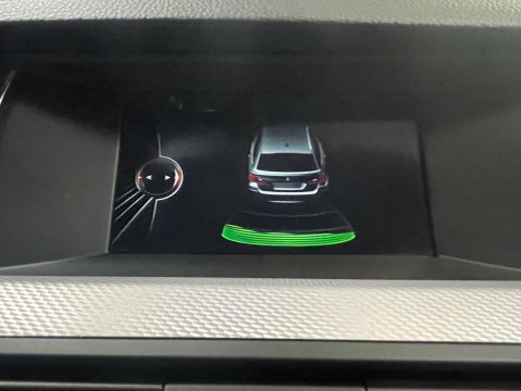 BMW 5 Series 2.0 520d M Sport Auto 5dr 19
