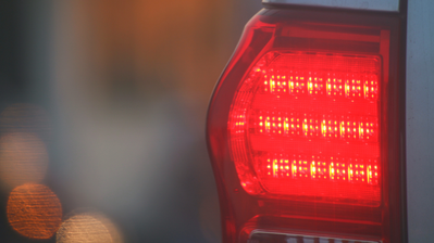 Autonomous Emergency Braking Explained