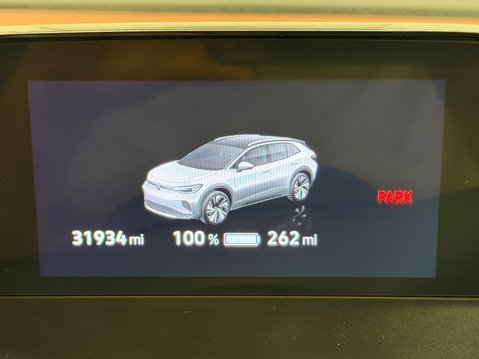 Volkswagen Id.4 LIFE 6