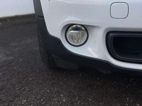 Mini Countryman 2.0 Cooper SD Auto ALL4 Euro 5 5dr 18