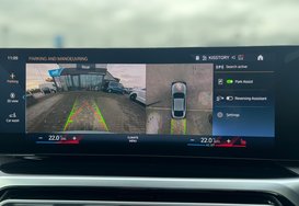 BMW I4 EDRIVE35 M SPORT AUTO 47