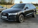 Audi Q3 2.0 TDI S line Euro 6 (s/s) 5dr (Nav)