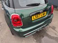 Mini Hatch COOPER S 17