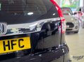Honda CR-V 2.0 i-VTEC Black Edition Auto 4WD Euro 6 5dr 19